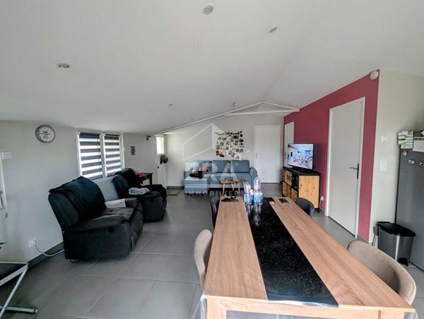 Ensemble immobilier, spécial investisseur