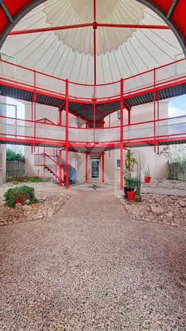 CENON – T3 AVEC BALCON – DPE C – ÉTOILE DE PALMER