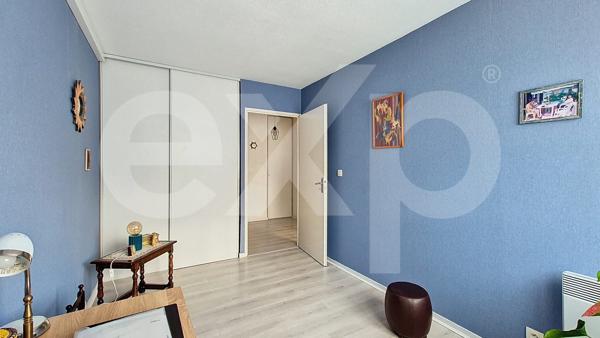 CENON – T3 AVEC BALCON – DPE C – ÉTOILE DE PALMER
