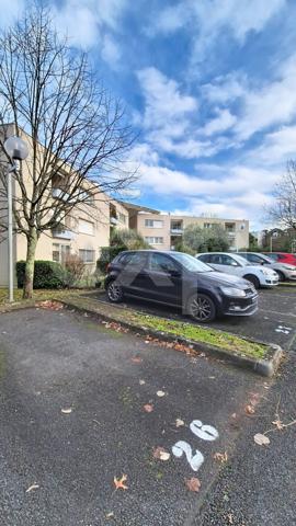 CENON – T3 AVEC BALCON – DPE C – ÉTOILE DE PALMER