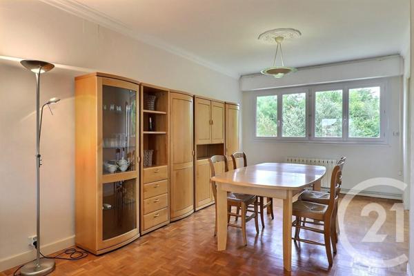 Appartement F4 à vendre  5 pièces - 99 m2 BORDEAUX - 33