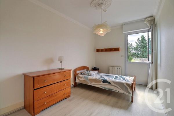 Appartement F4 à vendre  5 pièces - 99 m2 BORDEAUX - 33