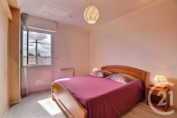 Appartement F4 à vendre  5 pièces - 99 m2 BORDEAUX - 33