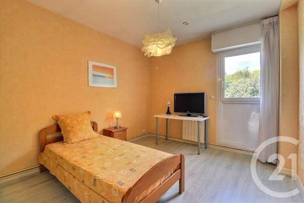 Appartement F4 à vendre  5 pièces - 99 m2 BORDEAUX - 33