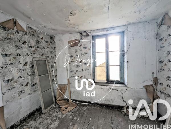 Maison à vendre 4 pièces 70 m² Auvers-sur-Oise