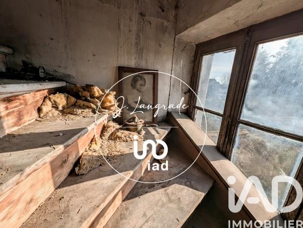 Maison à vendre 4 pièces 70 m² Auvers-sur-Oise