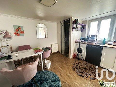 Appartement 2 pièces de 44 m² à Neuilly-sur-Marne (93330)