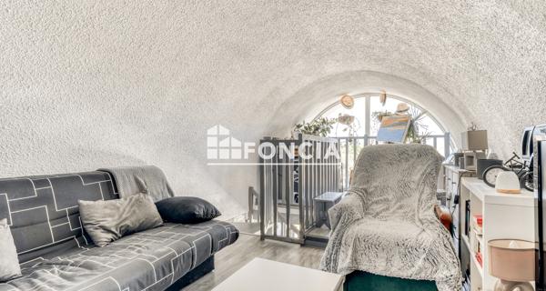 À vendre Appartement 3 pièces 50 m² - Gruissan 11430