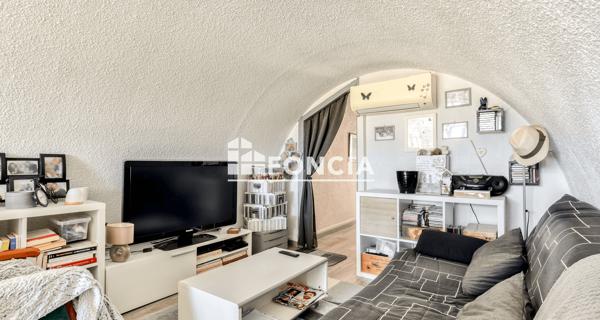 À vendre Appartement 3 pièces 50 m² - Gruissan 11430