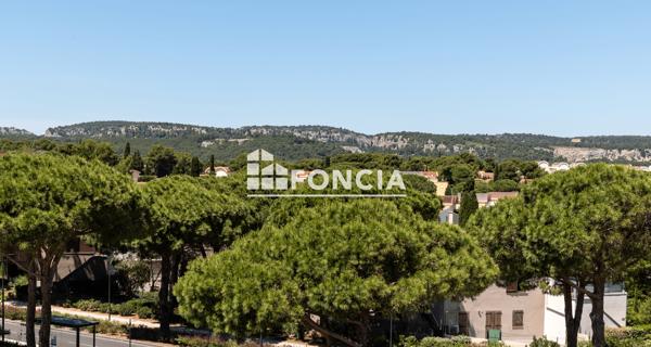 À vendre Appartement 3 pièces 50 m² - Gruissan 11430