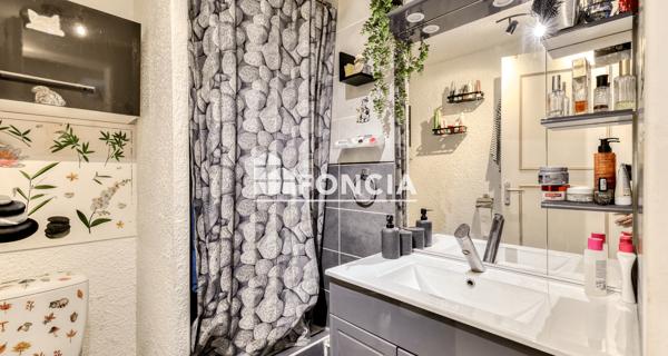 À vendre Appartement 3 pièces 50 m² - Gruissan 11430