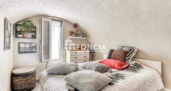 À vendre Appartement 3 pièces 50 m² - Gruissan 11430