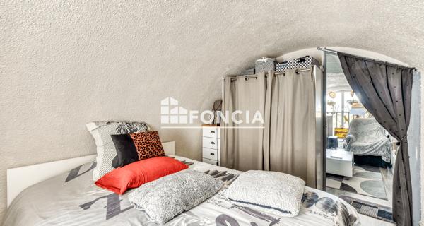 À vendre Appartement 3 pièces 50 m² - Gruissan 11430