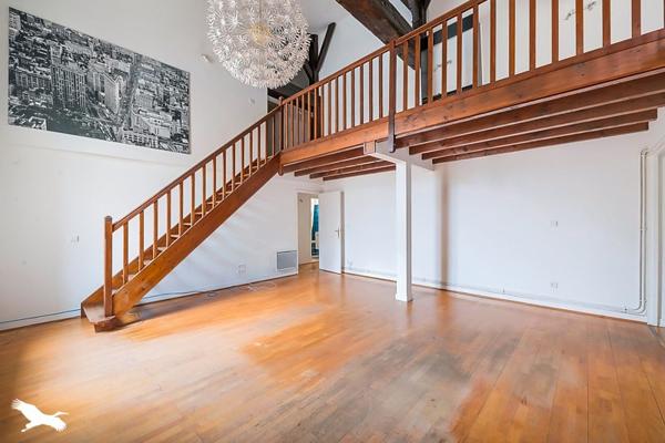 Appartement à vendre |  Bordeaux |  5 pièces | 134 m²