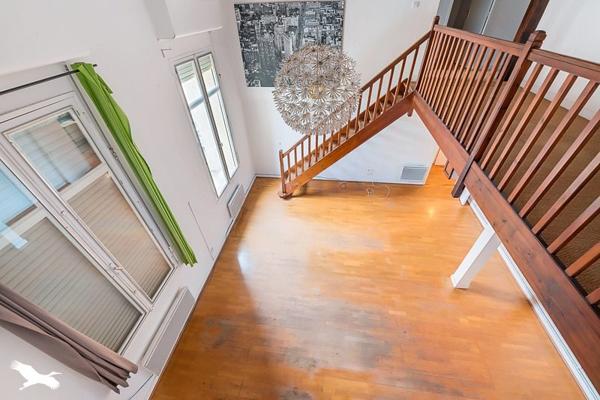 Appartement à vendre |  Bordeaux |  5 pièces | 134 m²