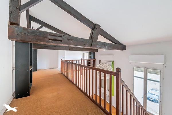 Appartement à vendre |  Bordeaux |  5 pièces | 134 m²