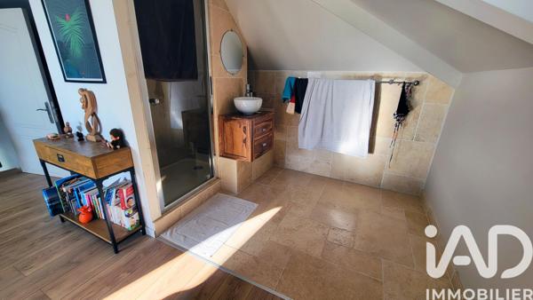 Maison à vendre 5 pièces 130 m² Saint-Leu