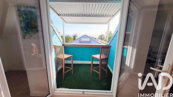 Maison à vendre 5 pièces 130 m² Saint-Leu