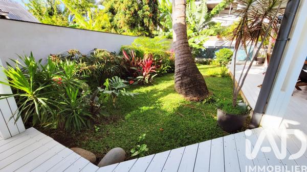 Maison à vendre 5 pièces 130 m² Saint-Leu