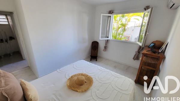 Maison à vendre 5 pièces 130 m² Saint-Leu