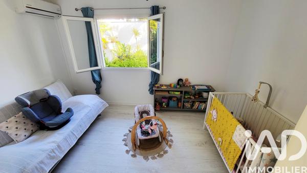 Maison à vendre 5 pièces 130 m² Saint-Leu