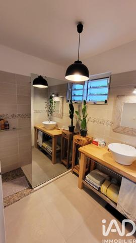 Maison à vendre 5 pièces 130 m² Saint-Leu