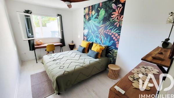 Maison à vendre 5 pièces 130 m² Saint-Leu