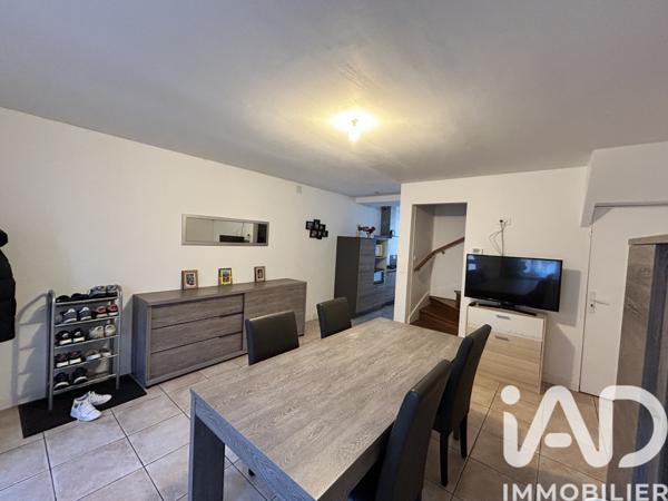 Maison à vendre 4 pièces 92 m² Brousseval