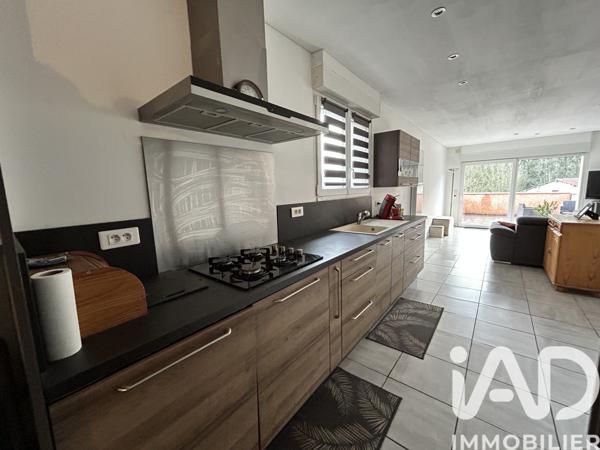 Maison à vendre 4 pièces 92 m² Brousseval