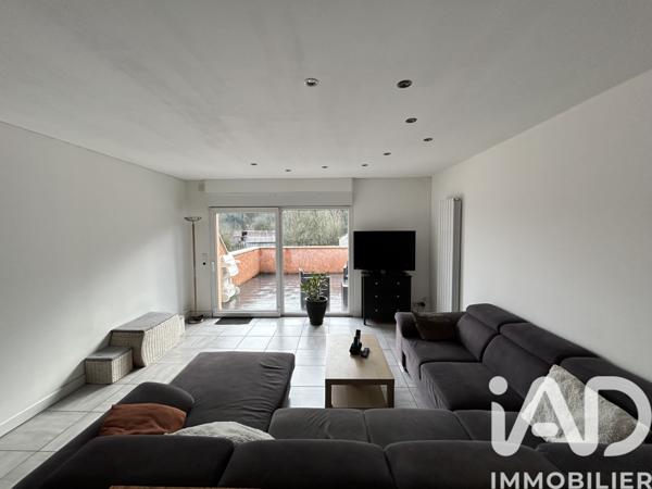 Maison à vendre 4 pièces 92 m² Brousseval