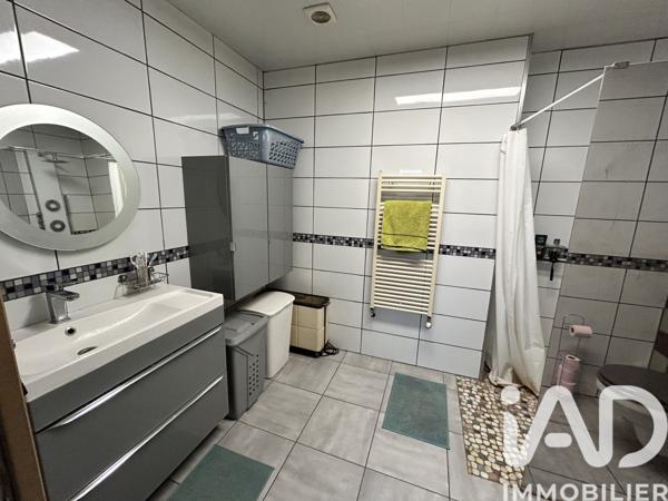 Maison à vendre 4 pièces 92 m² Brousseval