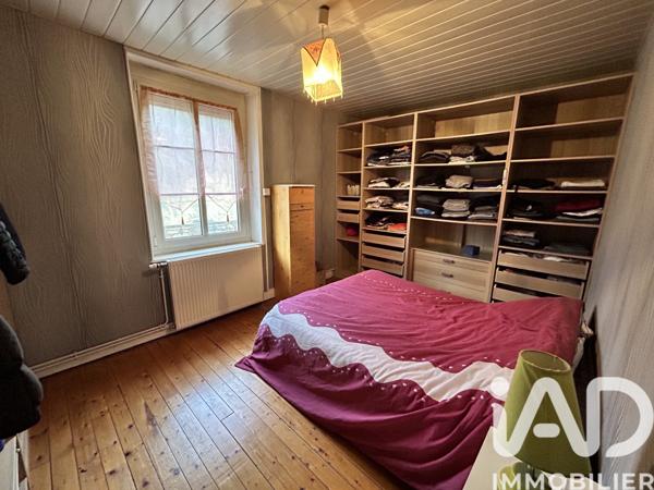 Maison à vendre 4 pièces 92 m² Brousseval