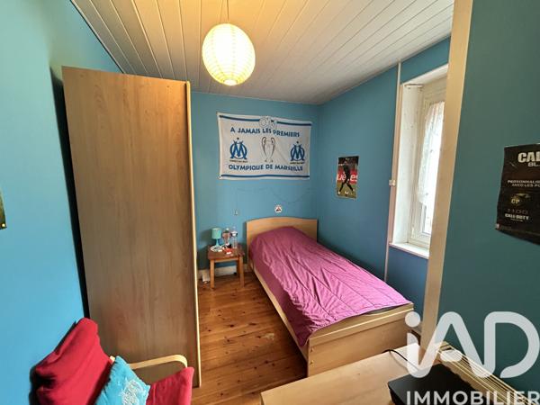 Maison à vendre 4 pièces 92 m² Brousseval