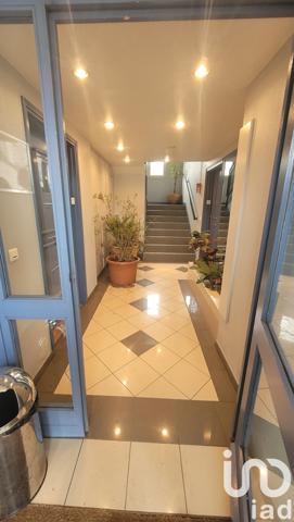 Duplex 3 pièces de 68 m² à Villeparisis (77270)