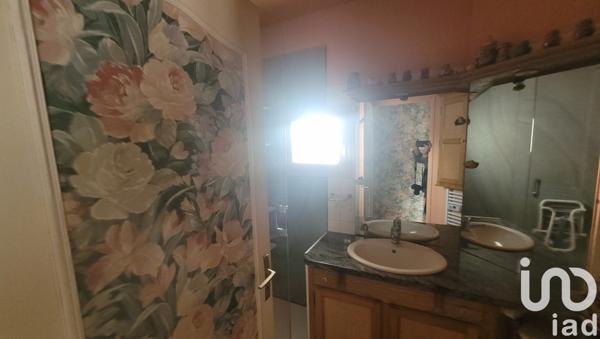 Duplex 3 pièces de 68 m² à Villeparisis (77270)