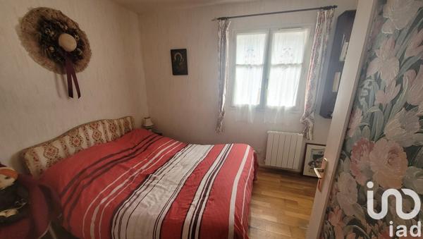 Duplex 3 pièces de 68 m² à Villeparisis (77270)