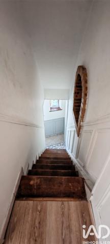 Appartement à vendre 6 pièces 80 m² Épernay