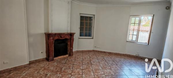 Appartement à vendre 6 pièces 80 m² Épernay