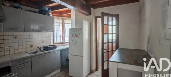 Appartement à vendre 6 pièces 80 m² Épernay