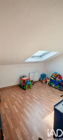 Appartement à vendre 6 pièces 80 m² Épernay