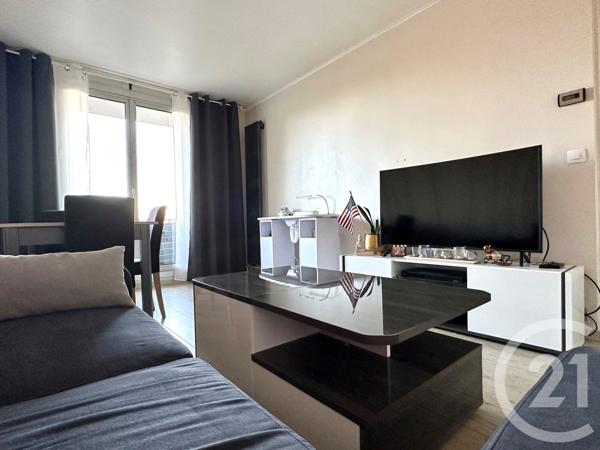 Appartement F3 à vendre  3 pièces - 67,35 m2 HERBLAY SUR SEINE - 95