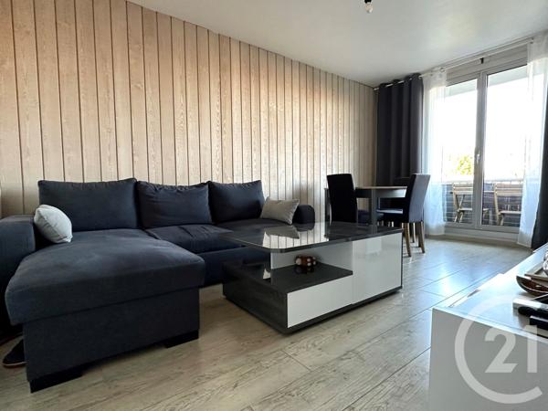 Appartement F3 à vendre  3 pièces - 67,35 m2 HERBLAY SUR SEINE - 95