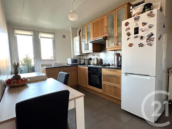Appartement F3 à vendre  3 pièces - 67,35 m2 HERBLAY SUR SEINE - 95
