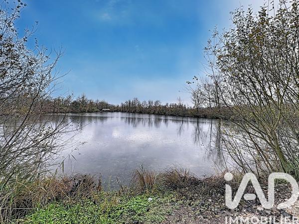 Terrain à vendre 23 940 m² Nogent-sur-Seine