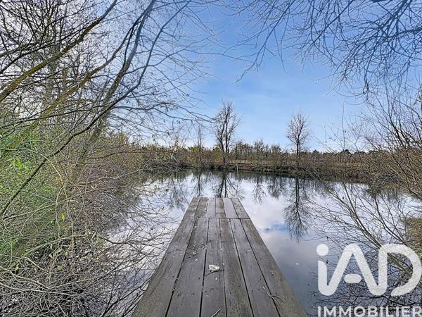 Terrain à vendre 23 940 m² Nogent-sur-Seine