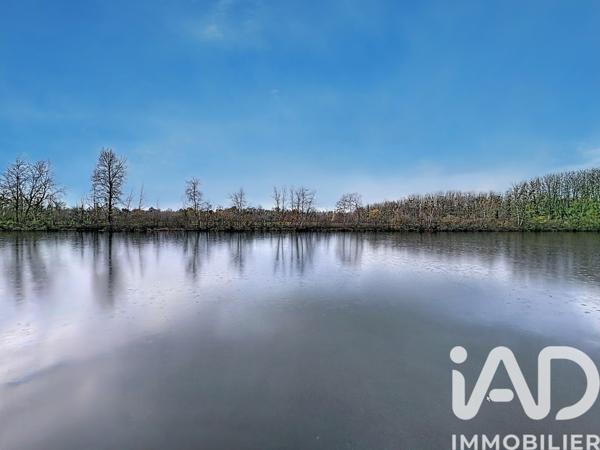 Terrain à vendre 23 940 m² Nogent-sur-Seine