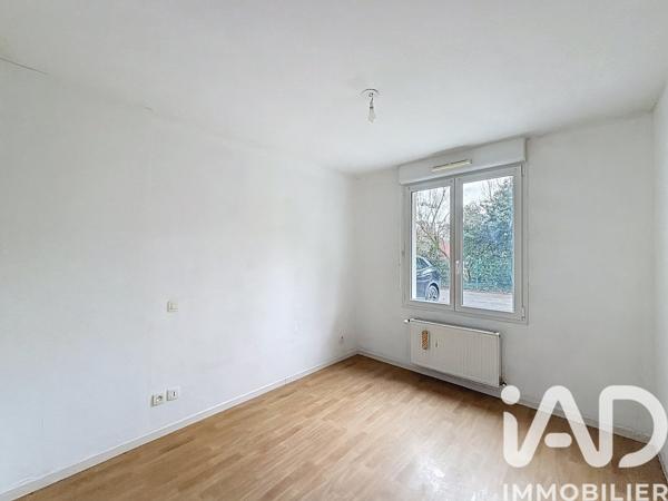 Appartement à vendre 3 pièces 70 m² Rombas