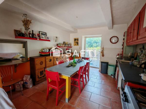 Belle maison familiale proche de la nature