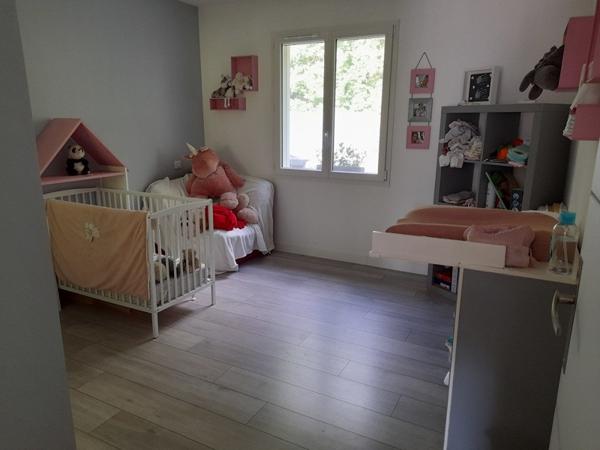 Maison à vendre |  Le Taillan-Médoc |  5 pièces | 133 m²