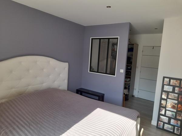 Maison à vendre |  Le Taillan-Médoc |  5 pièces | 133 m²